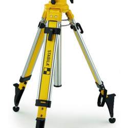 Statīvs lāzerlīmeņrādim, 98-220cm BST-K-L, Stabila