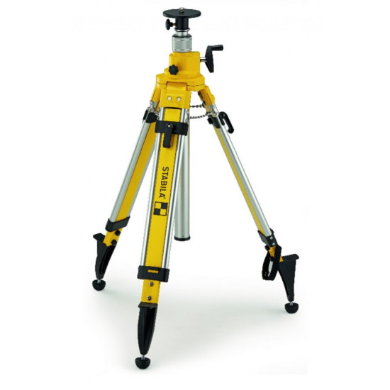 Statīvs lāzerlīmeņrādim, 98-220cm BST-K-L, Stabila