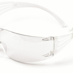 aizsargbrilles SecureFit 200, caurspīdīgas, 3M