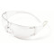 aizsargbrilles SecureFit 200, caurspīdīgas, 3M