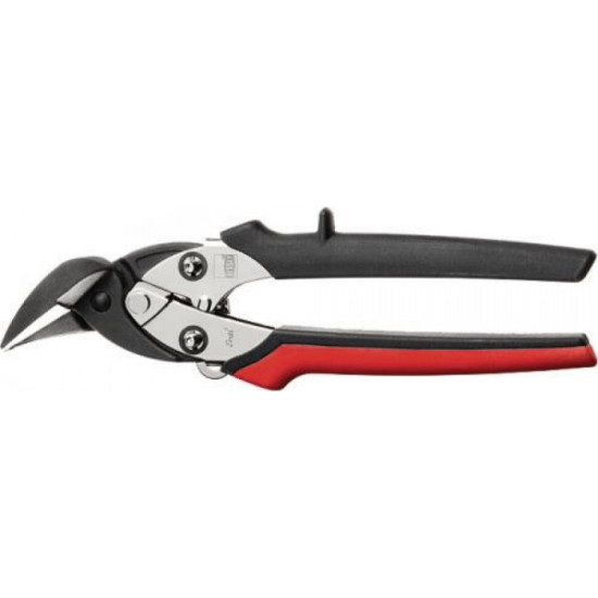 Metāla šķēres 180mm P HRc58-60 15A, Bessey