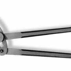 Loka cirkulis, 200 mm, Scala