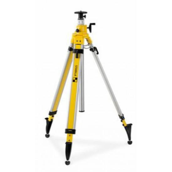 Statīvs lāzeriekārtām, 118-300cm BST-K-XL, Stabila