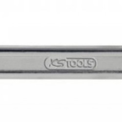 Kombinētā uzgriežņu atslēga, ieliekta 12mm, KS Tools