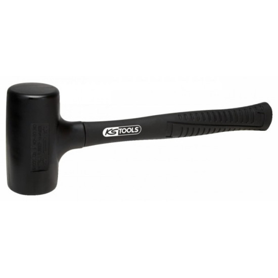 Bezatsitiena āmurs 795 g 600g, KS Tools
