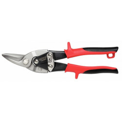Skārda grieznes , kreisā roka 240mm, KS Tools