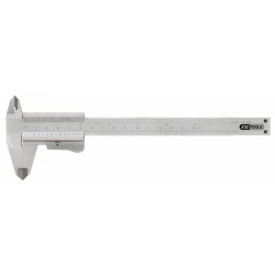 Bīdmērs 0-150 mm, KS Tools