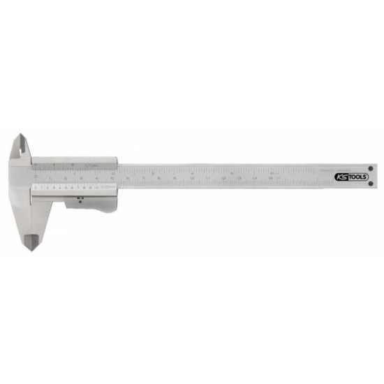 Bīdmērs 0-150 mm, KS Tools