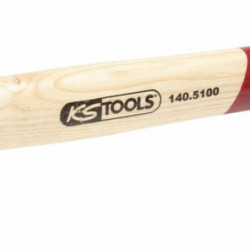 Veseris 1500g, KS Tools