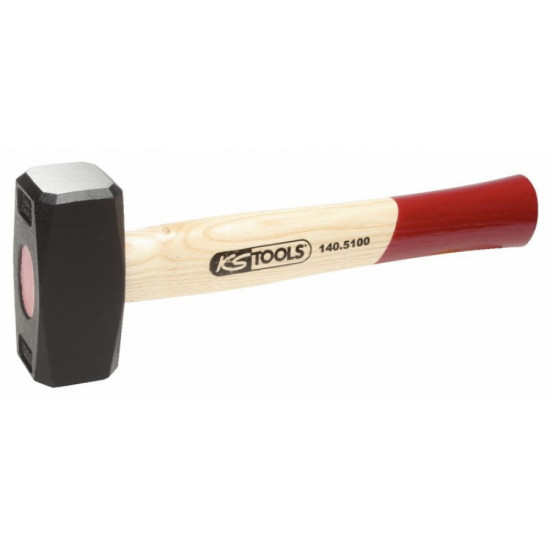 Veseris 1500g, KS Tools