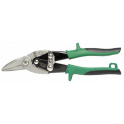 Skārda grieznes , labā roka 240mm, KS Tools