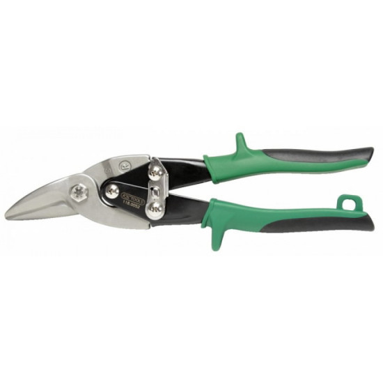 Skārda grieznes , labā roka 240mm, KS Tools