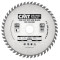 Zāģripa HM 210x2,8x30 Z64 15°, CMT