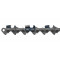 Zāģa ķēde 3/8 1,5 84 zobi Super Chisel 84, OREGON