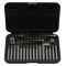 Uzgaļu komplekts 10 mm, 42 gab. 42 osa, KS Tools