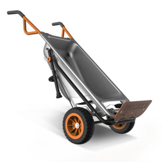 Multifunkcionāla ķerra Aerocart WG050, Worx