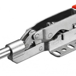 Push clamp with horizontal base plate STC-IHH 35x13mm, Bessey