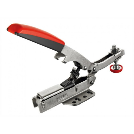 Horizontal toggle clamp with open arm STC-HH 35x20mm, Bessey