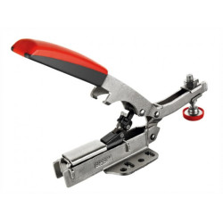 Horizontal toggle clamp with open arm STC-HH 40x35mm, Bessey