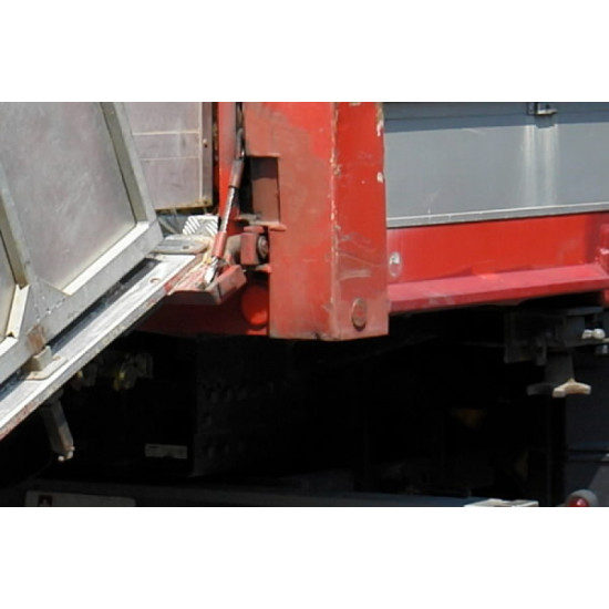 Darvas aerosols Tar Spray 500ml, Motip