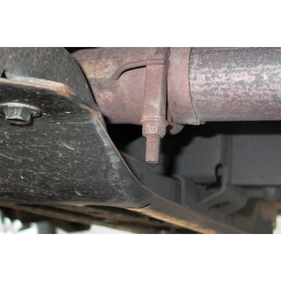 Darvas aerosols Tar Spray 500ml, Motip