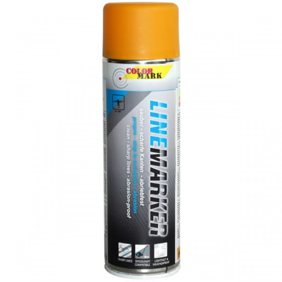 Marķieris LINEMARKER zils 750ml, Motip