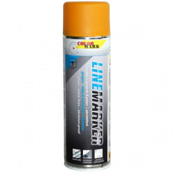 Marķieris Linemarker balts 750ml, Motip