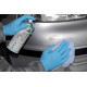 Silikona tīrīšanas līdzeklis Colormatic Silicone Remover 400 400ml, Motip