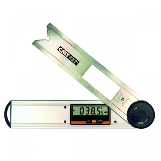 Digitālais leņķmērs DAF-001 DAF-001, CMT