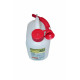 Degvielas kanna 5L, Ratioparts