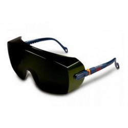 Aizsargbrilles 2805, IR 5,0, 3M