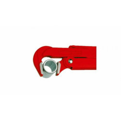 Roratslēga S90° D=2"/60mm L=20"/540mm, Rothenberger