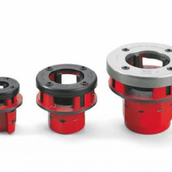 Vītņgrieža galva, 3/4'', Rothenberger