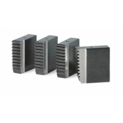 Vītņgrieža asmeņu komplekts, 1/2"", Rothenberger