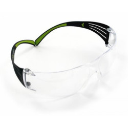 Aizsargbrilles AS/AF ™ SecureFit 400, caurspīdīgas UU00146, 3M