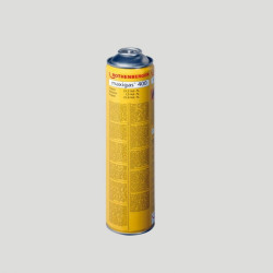 MAXIGAS 400 gāzes balons 600 ml 2200°C, Rothenberger