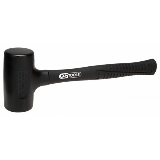Bezatsitiena āmurs 1540 g 1250g, KS Tools