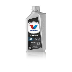 Motoreļļa 4T Synpower 10W40 1L, Valvoline
