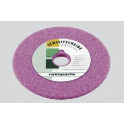 Slīpdisks 145 x 22,2 x 3,0 mm, .352, mīksts, Ratioparts