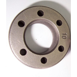 Padeves ruļļu 1gab 0.8-1.0mm (ex B), Lincoln Electric