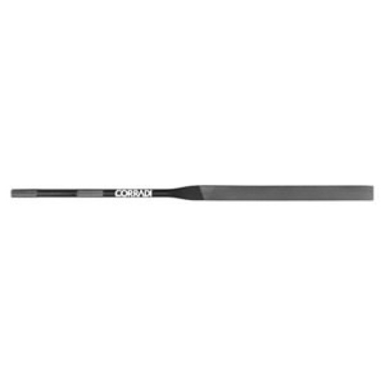Needle file 160mm C3 2401 HAND, Pferd