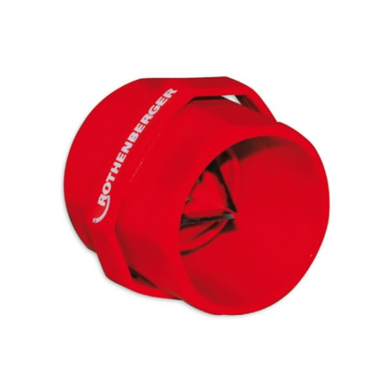 Cauruļu galu frēze, 4-36 mm Ø 4-36 mm, Rothenberger