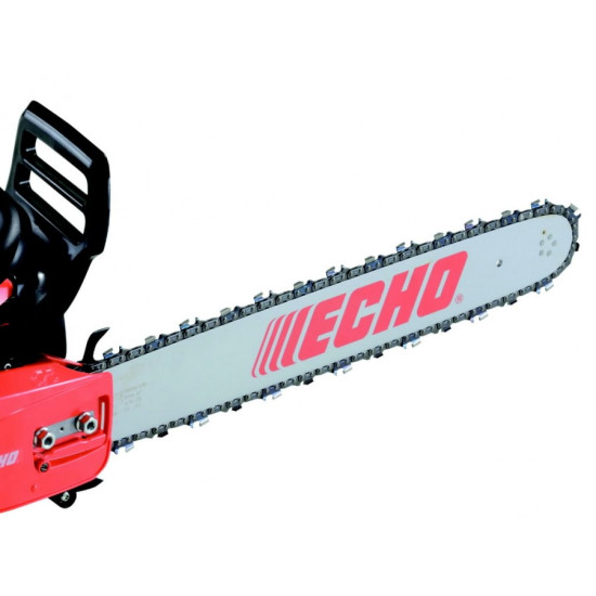 Sliede 3/8 1,5 45 cm/18" X125-000170, Echo