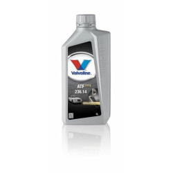 Automātiskās transmisijas eļļa ATF PRO 236.14 1L, Valvoline