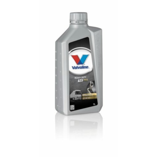 Automātiskās transmisijas eļļa HD ATF PRO 1L, Valvoline