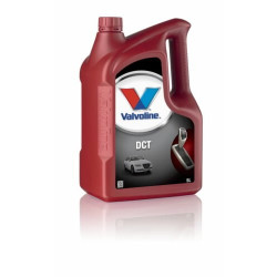 Automātiskās transmisijas eļļa DCT 5L, Valvoline