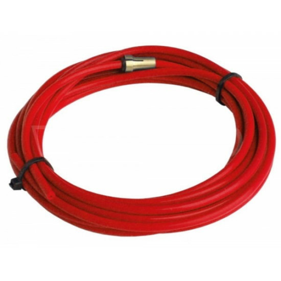 Stieples spirāle teflona 1.0-1.4mm 4m, Binzel