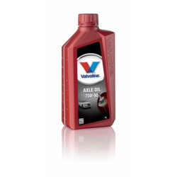 Transmisijas eļļa Axle Oil GL-5 75W90 1L, Valvoline