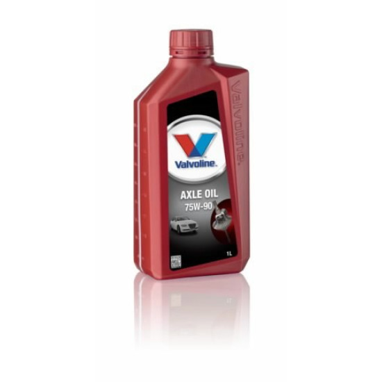 Transmisijas eļļa Axle Oil GL-5 75W90 1L, Valvoline