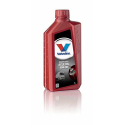 Transmisijas eļļa Light & HD Axle Oil GL-5 80W90 1L, Valvoline